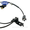 ABS sensor 95670-17000 Auto electrical system for Hyundai